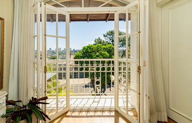 Imagem 9: CASA RESIDENCIAL em Porto Alegre - RS, Chácara das Pedras