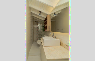 Imagem 14: CASA RESIDENCIAL em Porto Alegre - RS, Chácara das Pedras