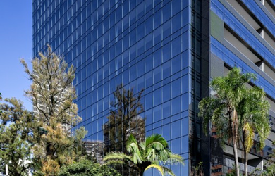 Imagem 2: Sala comercial à venda em São Paulo, Brooklin Novo, 256,58m²
