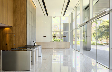 Imagem 5: Sala comercial à venda em São Paulo, Brooklin Novo, 256,58m²