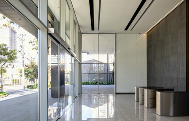 Imagem 7: Sala comercial à venda em São Paulo, Brooklin Novo, 256,58m²