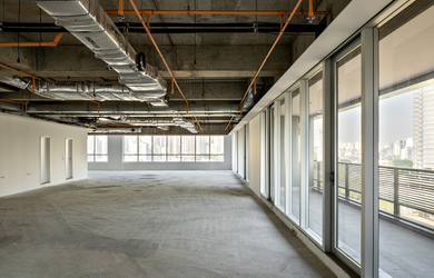 Imagem 10: SALA COMERCIAL em São Paulo - SP, Brooklin Novo