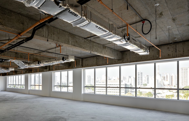 Imagem 11: Sala comercial à venda em São Paulo, Brooklin Novo, 256,58m²