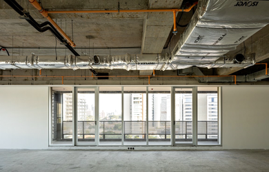Imagem 12: Sala comercial à venda em São Paulo, Brooklin Novo, 256,58m²