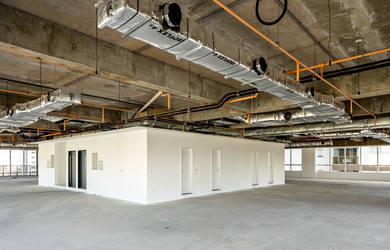 Imagem 13: Sala comercial à venda em São Paulo, Brooklin Novo, 256,58m²