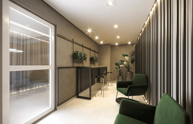 Imagem 5: APARTAMENTO RESIDENCIAL em São Paulo - SP, Santo Amaro