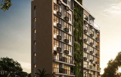 Imagem 2: APARTAMENTO RESIDENCIAL em São Paulo - SP, Campo Belo