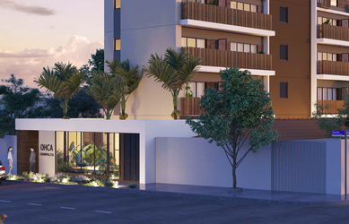 Imagem 4: APARTAMENTO RESIDENCIAL em São Paulo - SP, Campo Belo