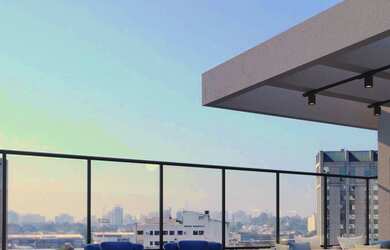 Imagem 12: APARTAMENTO RESIDENCIAL em São Paulo - SP, Campo Belo