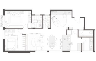 Imagem 14: APARTAMENTO RESIDENCIAL em São Paulo - SP, Vila Olímpia