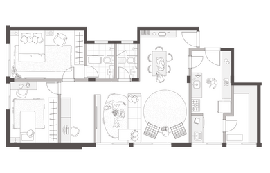 Imagem 15: APARTAMENTO RESIDENCIAL em São Paulo - SP, Vila Olímpia
