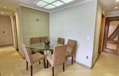 Imagem 2: Imperdível: Apartamento à venda em São Paulo-SP, Lauzane Paulista - 3 quartos, 1 vaga, 84m