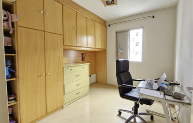 Imagem 4: Imperdível: Apartamento à venda em São Paulo-SP, Lauzane Paulista - 3 quartos, 1 vaga, 84m