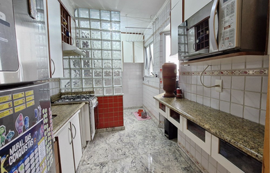 Imagem 14: Imperdível: Apartamento à venda em São Paulo-SP, Lauzane Paulista - 3 quartos, 1 vaga, 84m