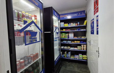 Imagem 6: Imperdível: Apartamento à venda em São Paulo-SP, Lauzane Paulista - 3 quartos, 1 vaga, 84m