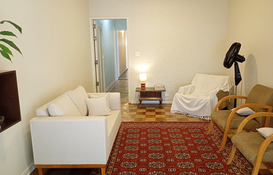 Imagem: A sala comercial possui 3 Banheiros, 1 Vaga na garagem e 219m²