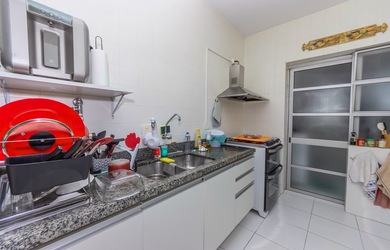 Imagem 9: APARTAMENTO RESIDENCIAL em São Paulo - SP, Jardim Paulista