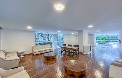 Imagem 13: APARTAMENTO RESIDENCIAL em São Paulo - SP, Jardim Paulista