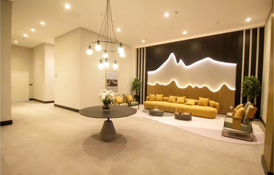 Imagem 4: APARTAMENTO RESIDENCIAL em São Paulo - SP, Santo Amaro