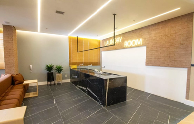 Imagem 6: APARTAMENTO RESIDENCIAL em São Paulo - SP, Santo Amaro