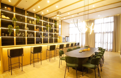 Imagem 7: APARTAMENTO RESIDENCIAL em São Paulo - SP, Santo Amaro