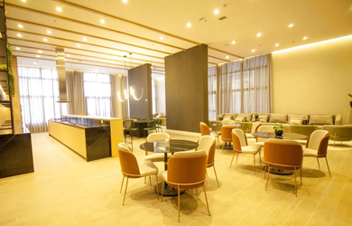 Imagem 8: APARTAMENTO RESIDENCIAL em São Paulo - SP, Santo Amaro