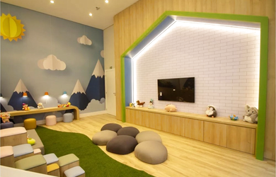 Imagem 2: APARTAMENTO RESIDENCIAL em São Paulo - SP, Santo Amaro