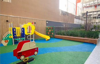 Imagem 11: APARTAMENTO RESIDENCIAL em São Paulo - SP, Santo Amaro