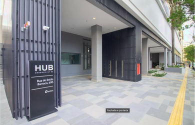 Imagem 16: APARTAMENTO RESIDENCIAL em São Paulo - SP, Santo Amaro