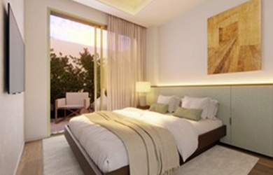 Imagem: APARTAMENTO RESIDENCIAL em São Paulo - SP, Jardim Paulista