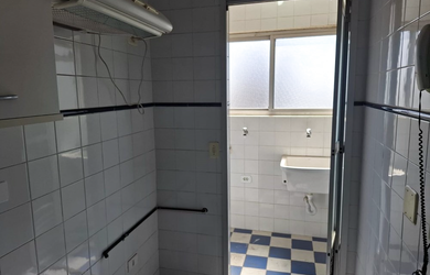 Imagem 10: APARTAMENTO RESIDENCIAL em São Paulo - SP, Alto de Santana