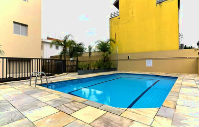 Imagem 4: APARTAMENTO RESIDENCIAL em São Paulo - SP, Alto de Santana