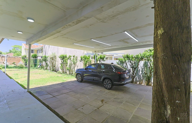 Imagem 12: CASA RESIDENCIAL em Porto Alegre - RS, Ipanema