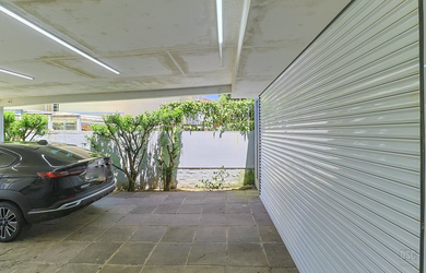 Imagem 11: CASA RESIDENCIAL em Porto Alegre - RS, Ipanema