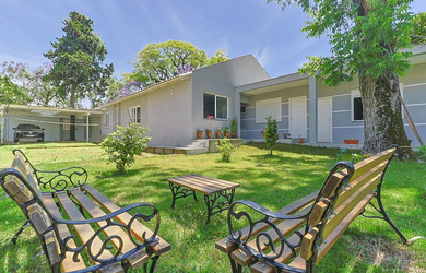 Imagem 4: CASA RESIDENCIAL em Porto Alegre - RS, Ipanema
