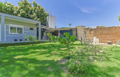 Imagem 2: CASA RESIDENCIAL em Porto Alegre - RS, Ipanema