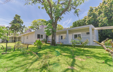 Imagem 3: CASA RESIDENCIAL em Porto Alegre - RS, Ipanema