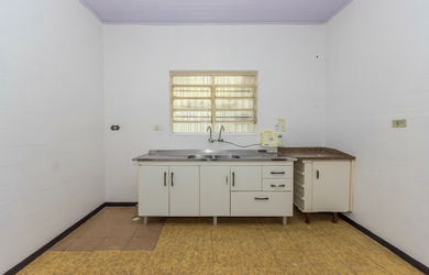 Imagem 8: CASA RESIDENCIAL em São Paulo - SP, Vila da Saúde