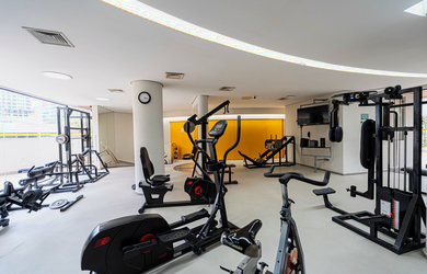 Imagem 4: APARTAMENTO RESIDENCIAL em São Paulo - SP, Jardim Paulista