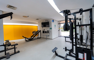 Imagem 5: APARTAMENTO RESIDENCIAL em São Paulo - SP, Jardim Paulista