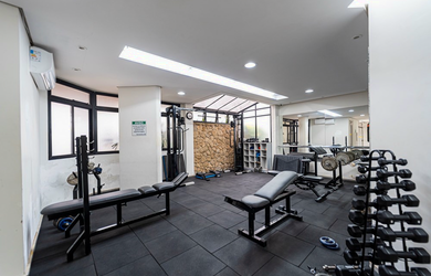 Imagem 6: APARTAMENTO RESIDENCIAL em São Paulo - SP, Jardim Paulista