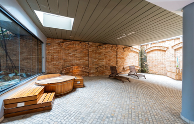 Imagem 8: APARTAMENTO RESIDENCIAL em São Paulo - SP, Jardim Paulista