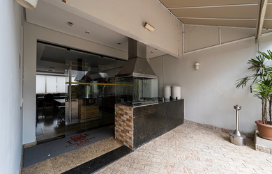 Imagem 12: APARTAMENTO RESIDENCIAL em São Paulo - SP, Jardim Paulista