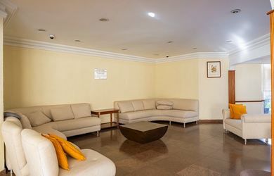 Imagem 15: APARTAMENTO RESIDENCIAL em São Paulo - SP, Jardim Paulista