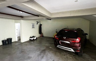 Imagem 3: CASA RESIDENCIAL em São Paulo - SP, Santa Teresinha