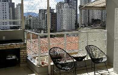 Imagem 6: CASA RESIDENCIAL em São Paulo - SP, Santa Teresinha