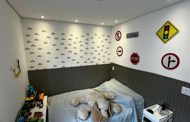 Imagem 15: CASA RESIDENCIAL em São Paulo - SP, Santa Teresinha