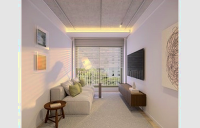 Imagem 2: APARTAMENTO RESIDENCIAL em São Paulo - SP, Jardim Paulista