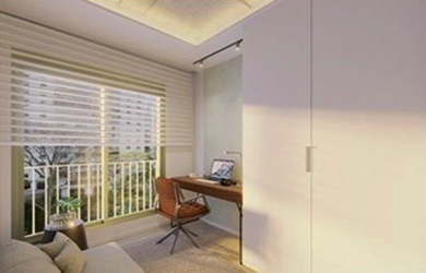 Imagem 3: APARTAMENTO RESIDENCIAL em São Paulo - SP, Jardim Paulista