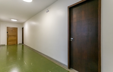 Imagem 9: SALA COMERCIAL em São Paulo - SP, Higienópolis